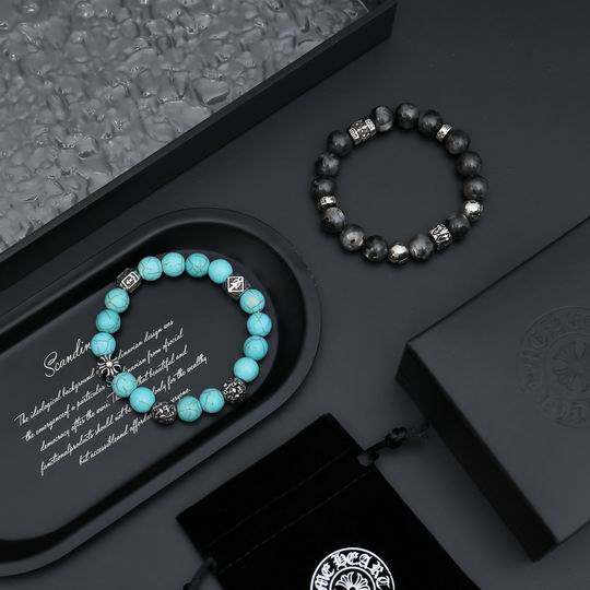 Chrome Hearts bracelet 11lyh101